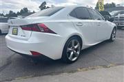 $19850 : 2014 LEXUS IS thumbnail