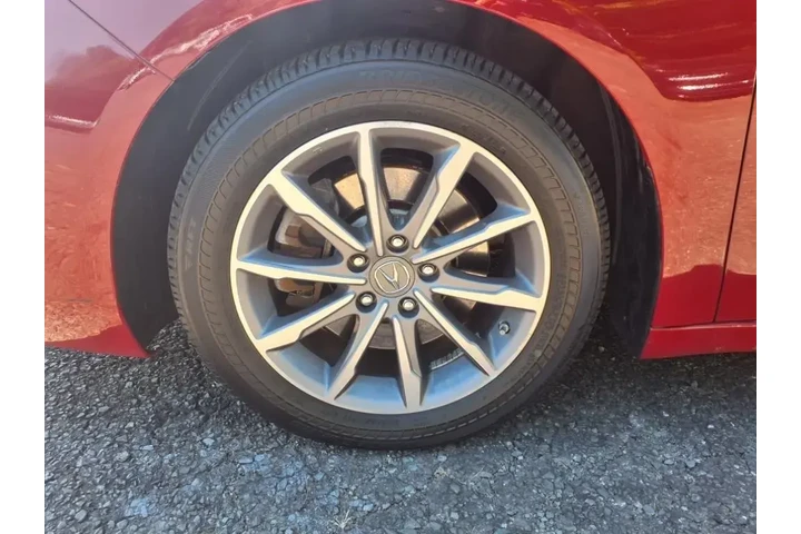 $15999 : Acura TLX 2018 4dr Sedan w/T image 5