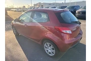 $10000 : Mazda Mazda2 2014 Sport 4dr thumbnail