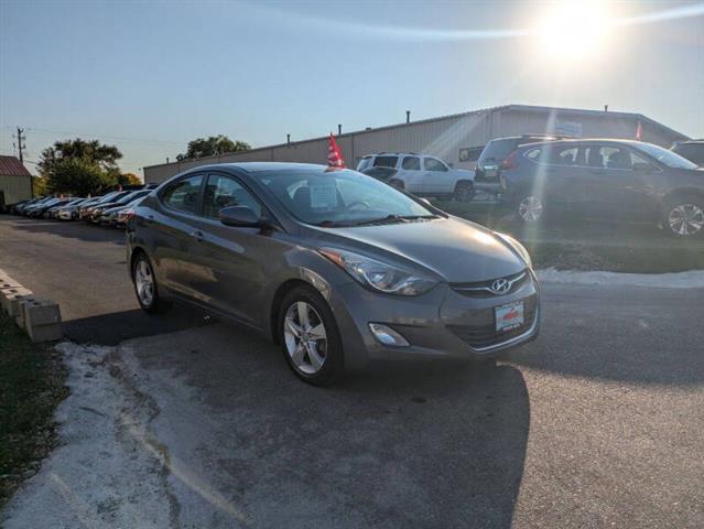 $7990 : 2013 Elantra GLS image 8