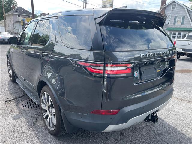 $25998 : 2018 Land Rover Discovery image 8