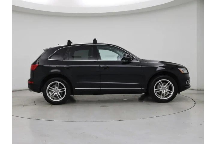 $16998 : Audi Q5 2016 AWD 2.0T quattr image 7