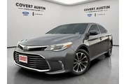 Toyota Avalon 2018 XLE 4dr S en Austin