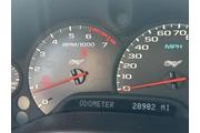 2003 Corvette en Salt Lake City