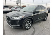 $27097 : Ford Escape 2025 ST-Line 4dr thumbnail