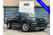 Ford Explorer 2022 XLT 4dr S en Plano