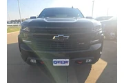 Chevrolet Silverado 1500 Lim thumbnail