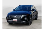 Hyundai TUCSON 2022 SEL 4dr en San Antonio