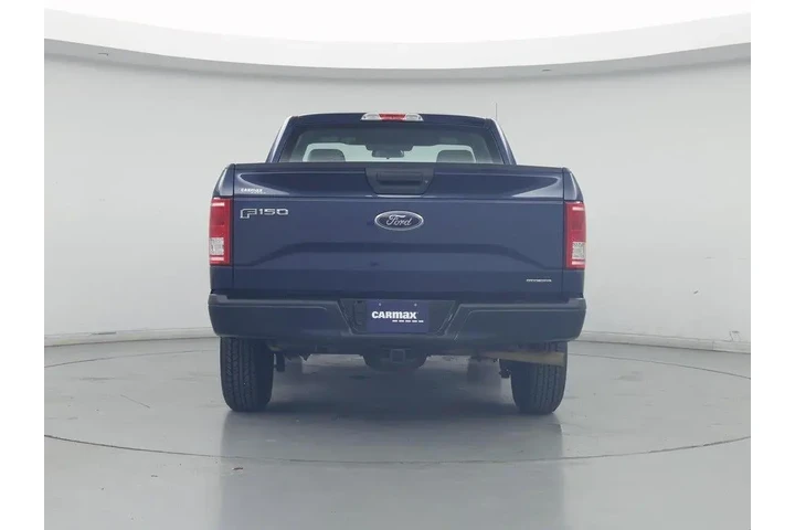 $18998 : Ford F-150 2015 4x2 XL 2dr R image 6