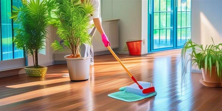 J &C CLEANING SERVICES image 9