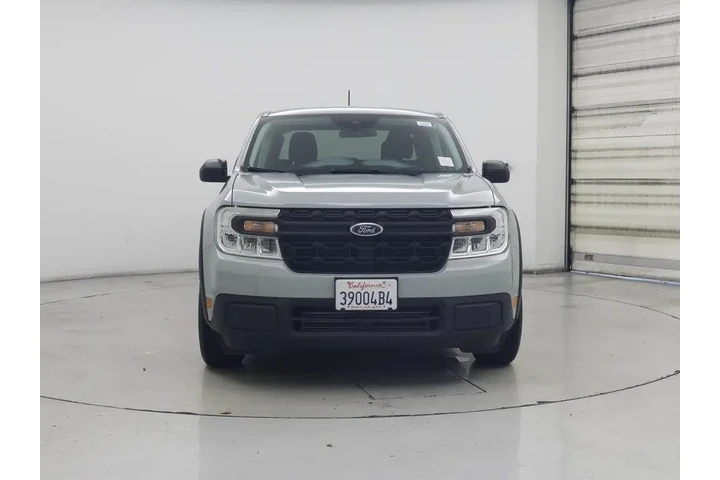 $26998 : Ford Maverick 2023 AWD XL 4d image 5