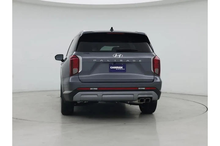 $38998 : Hyundai PALISADE 2025 SEL 4d image 6