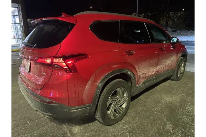 $24987 : Hyundai SANTA FE 2023 AWD SE image 4