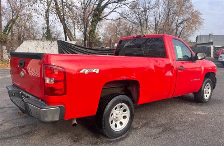 $3995 : 2008 Silverado 1500 Work Truck image 9