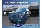 Ford F-150 2022 4x4 Lariat 4 en Miami