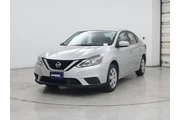 $13998 : Nissan Sentra 2018 S 4dr Sed thumbnail