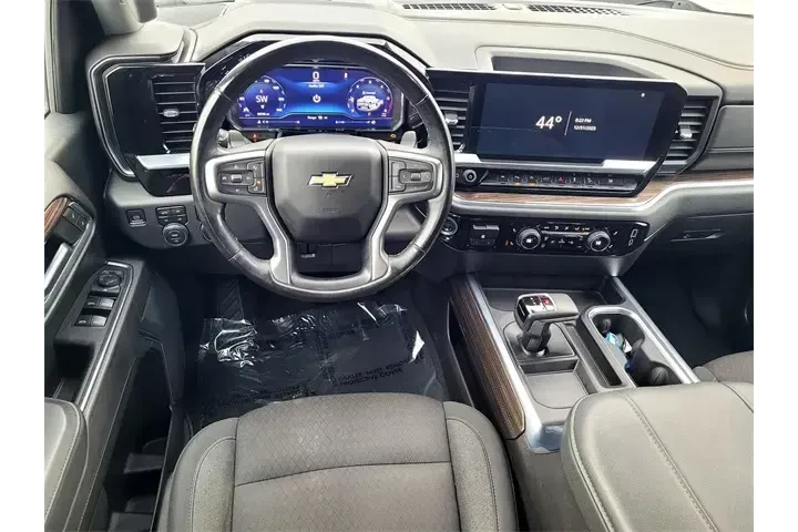 $32468 : Chevrolet Silverado 1500 202 image 9