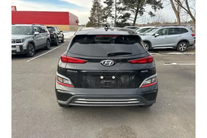 $19300 : Hyundai KONA Electric 2023 S image 4