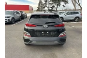 $19300 : Hyundai KONA Electric 2023 S thumbnail