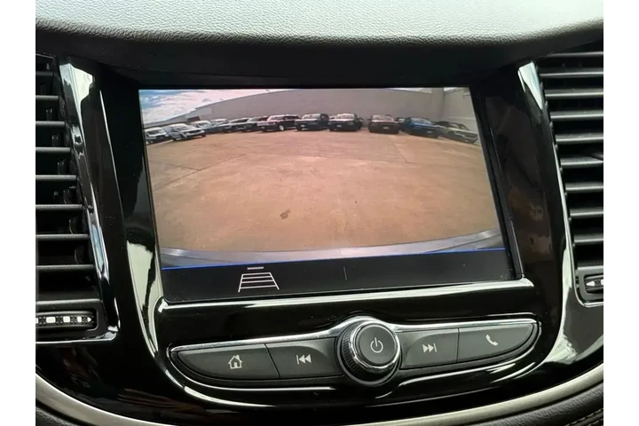 $13789 : Chevrolet Trax 2020 LS 4dr C image 9