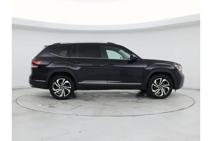 $32998 : Volkswagen Atlas 2023 AWD V6 image 7