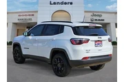 $32815 : Jeep Compass 2026 4x4 Latitu thumbnail