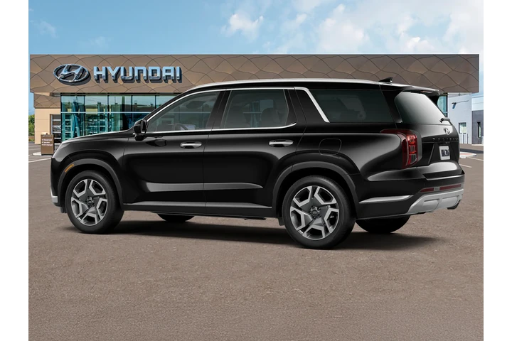 $37090 : Hyundai PALISADE 2023 Limite image 4