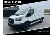 $17500 : 2021 Transit 250 thumbnail
