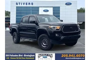 Toyota Tacoma 2017 4x2 TRD O en Birmingham
