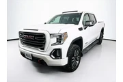 $34000 : GMC Sierra 1500 2020 4x4 AT4 thumbnail
