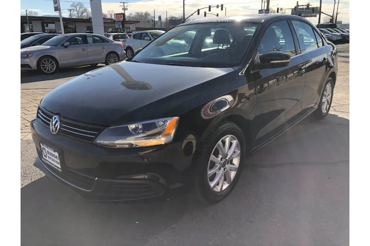 $10607 : 2013 Jetta SE image 6