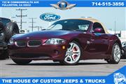 2005 Z4 2.5i thumbnail