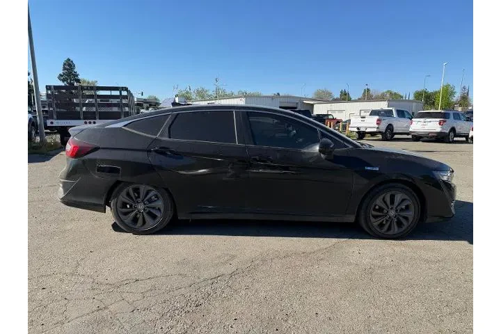 $15000 : Honda Clarity Plug-In Hybrid image 6