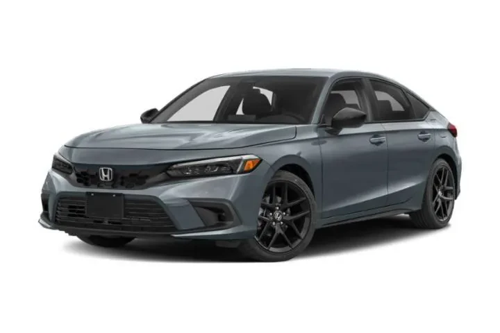 $25995 : Honda Civic 2023 Sport 4dr H image 3