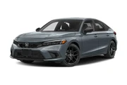 $25995 : Honda Civic 2023 Sport 4dr H thumbnail