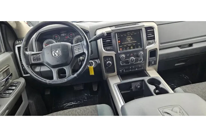 $18990 : 2014 RAM 2500 SLT image 10