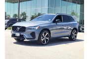 Volvo XC60 Recharge 2022 eAW