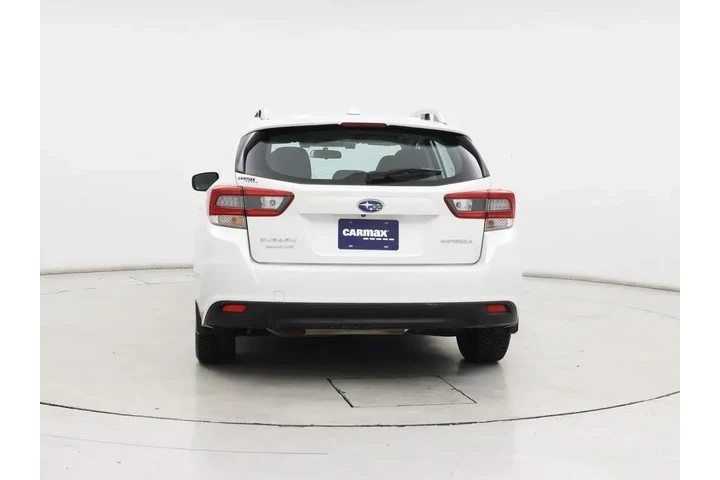 $19998 : Subaru Impreza 2020 AWD Prem image 6