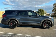 Ford Explorer 2022 AWD ST 4d thumbnail