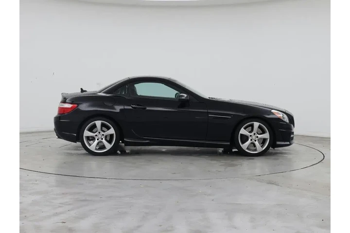 $26998 : Mercedes-Benz SLK 2015 SLK 3 image 7