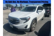 GMC Terrain 2020 SLT 4dr SUV en San Antonio
