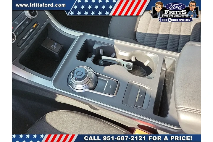 $26671 : Ford Edge 2024 AWD SE 4dr SU image 8