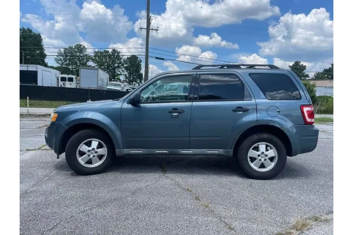 $4000 : 2012 Escape XLT image 9