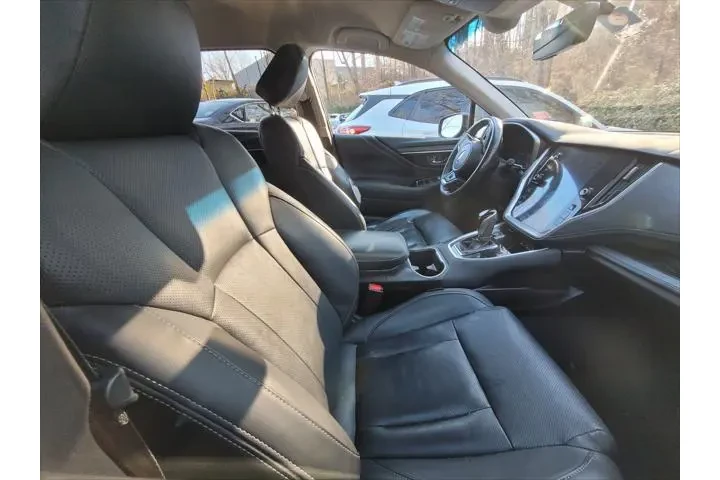$20500 : Subaru Outback 2020 AWD Limi image 8