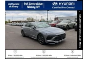 Hyundai SONATA 2025 AWD SEL en Albany