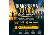 Transforma tu vida hoy en San Diego
