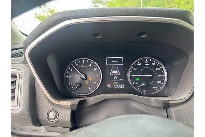 $30990 : Subaru Ascent 2023 AWD Limit image 9