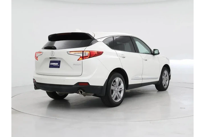 $27998 : Acura RDX 2019 4dr SUV w/Adv image 8