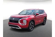 $25087 : Mitsubishi Outlander 2024 AW thumbnail