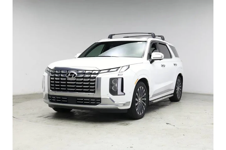 $39998 : Hyundai PALISADE 2023 Callig image 4